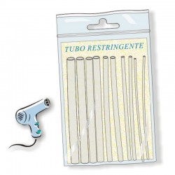 Tub Termocontractabil Stonfo - Tub Restringent Diferite Marimi Tub Termocontractabil Stonfo - Tub Restringent Diferite Marimi